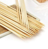 75 pcs bamboo stick